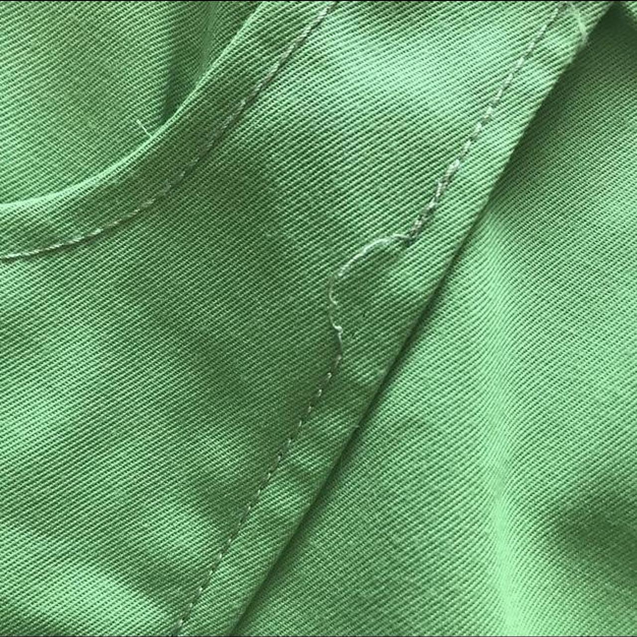 vintage-green-mini-skirt-in-really-good-vintage-depop