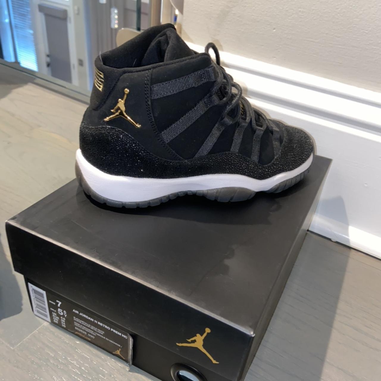 Jordan 11 best sale retro prem hc