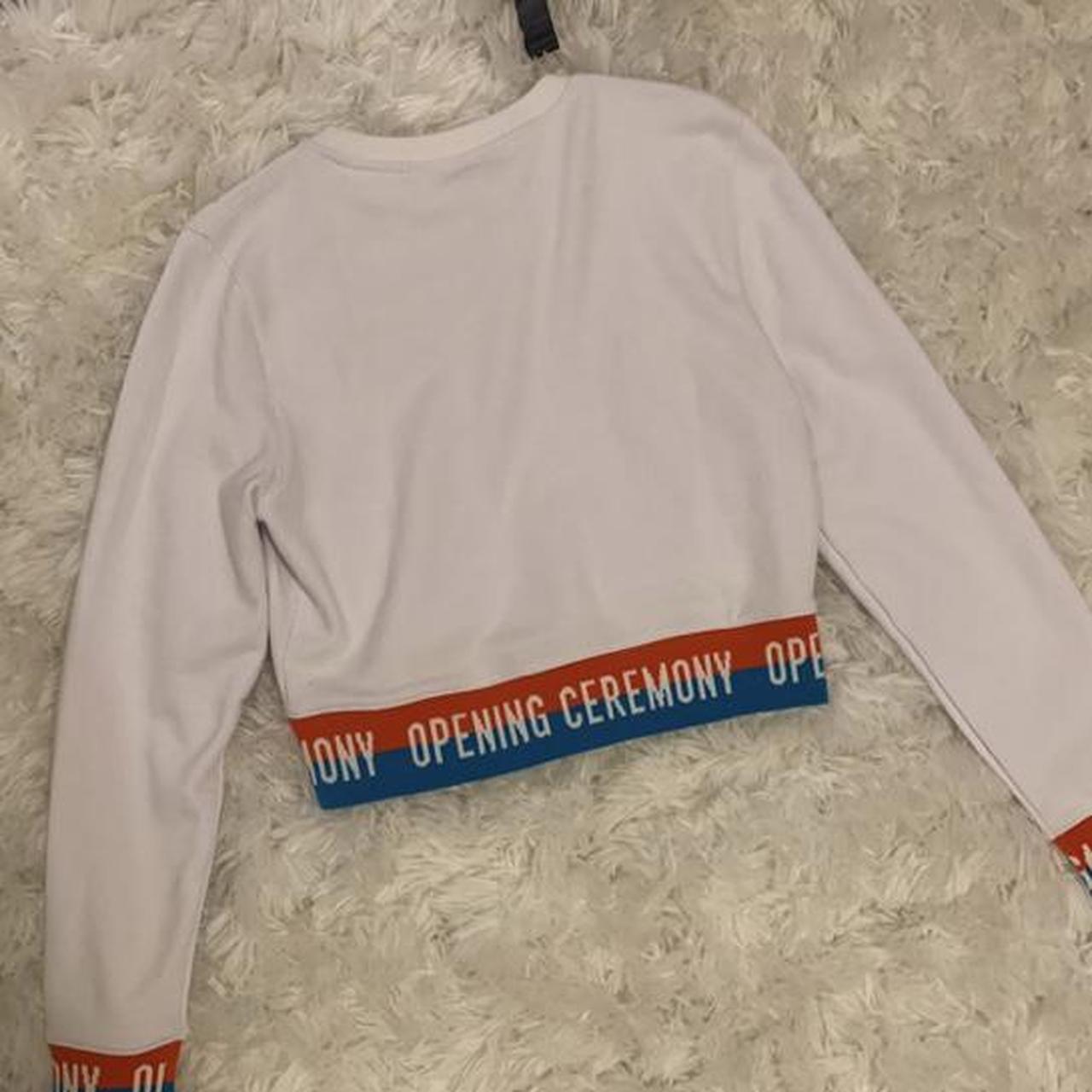 Product Image 3 - Opening Ceremony Sweater 

Size Small//