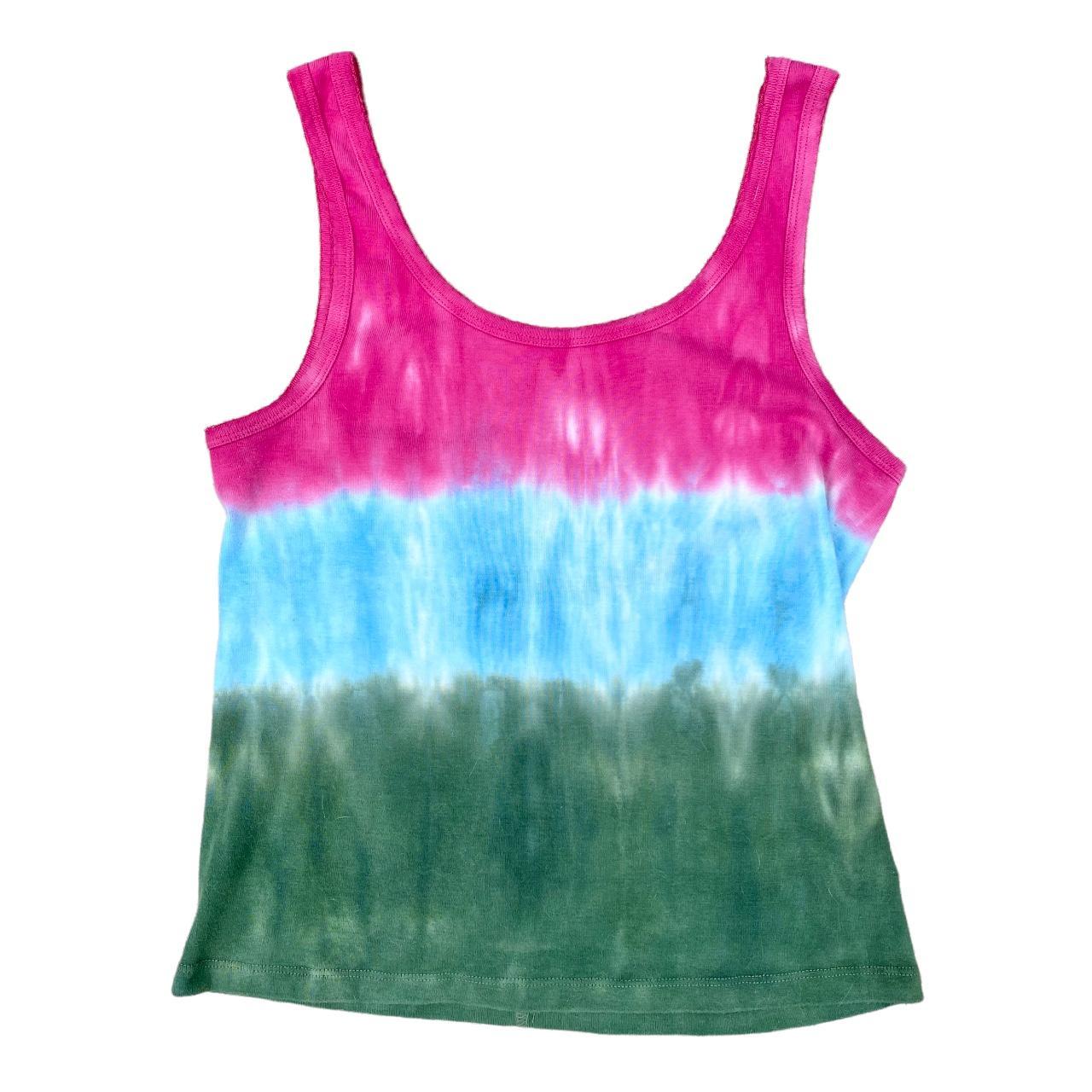 Urban Outfitters Women's multi Vests-tanks-camis