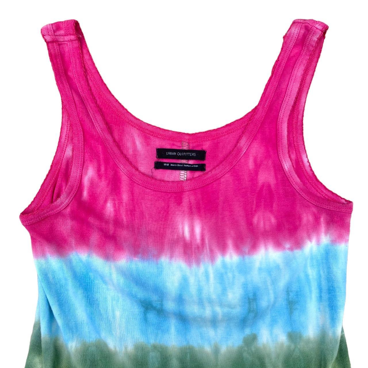 Urban Outfitters Women's multi Vests-tanks-camis (2)