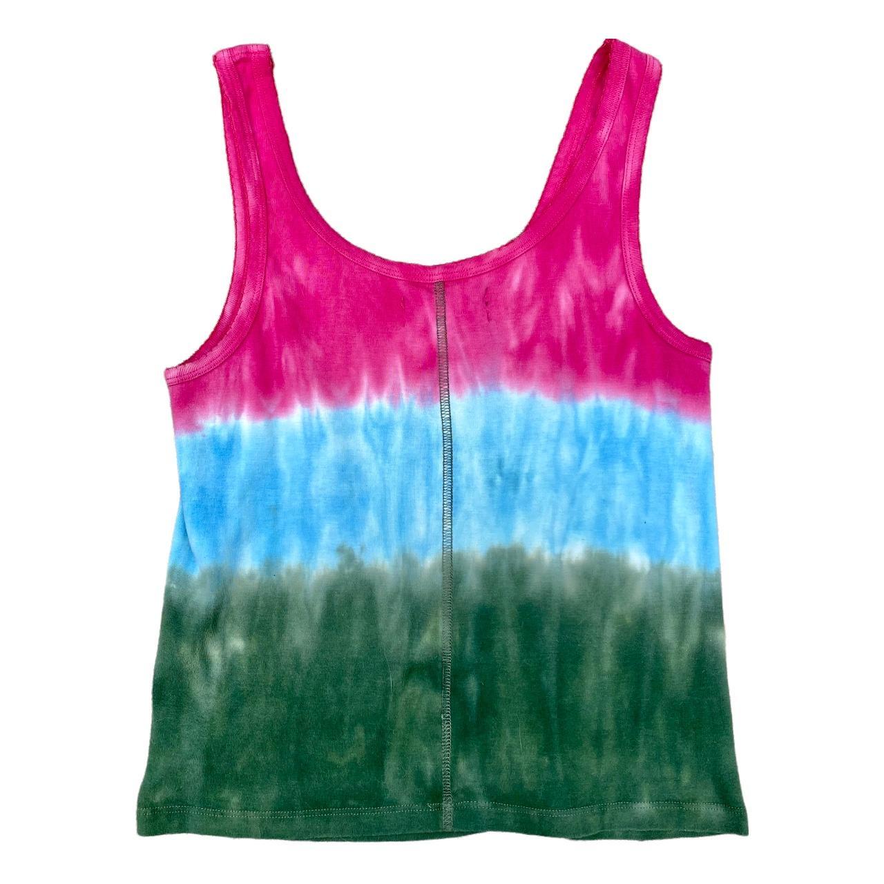 Urban Outfitters Women's multi Vests-tanks-camis (3)