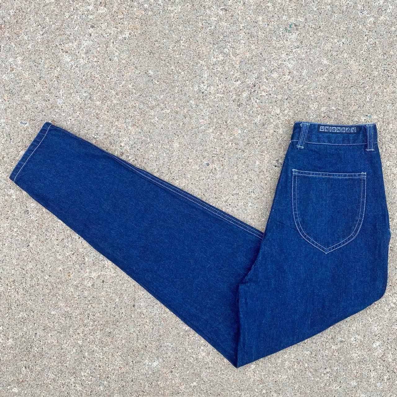 Union Bay Women's Blue Jeans (3)