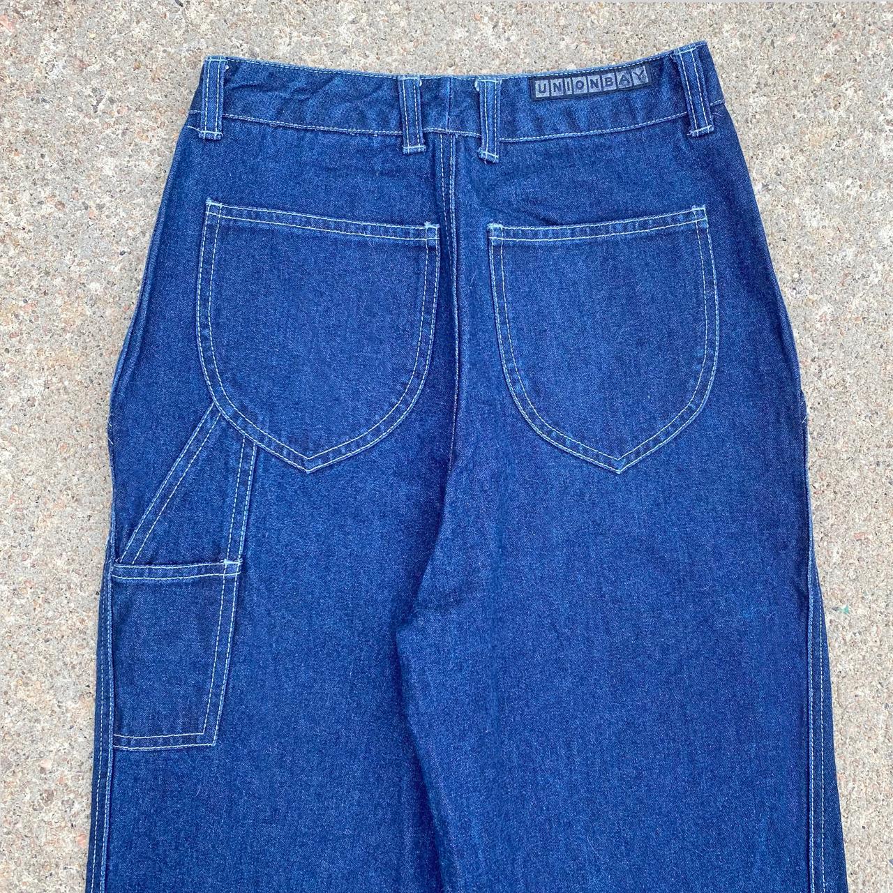 Union Bay Women's Blue Jeans (4)