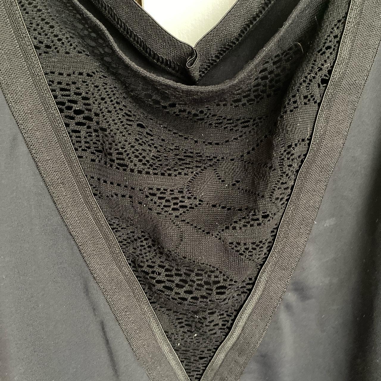 Product Image 3 - super cute black camisole leotard
