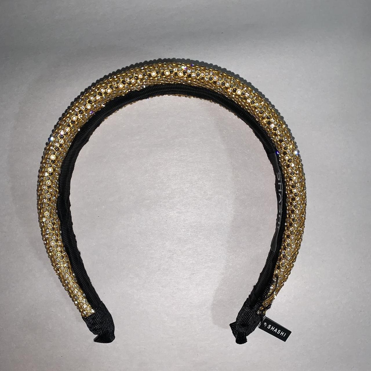 Shashi Women's Gold Hair-accessories
