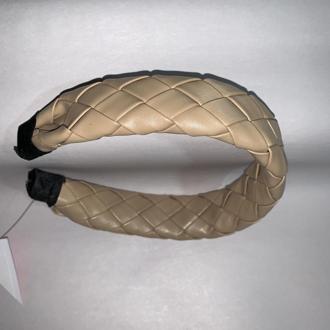 Shashi Women's Cream Hair-accessories (2)