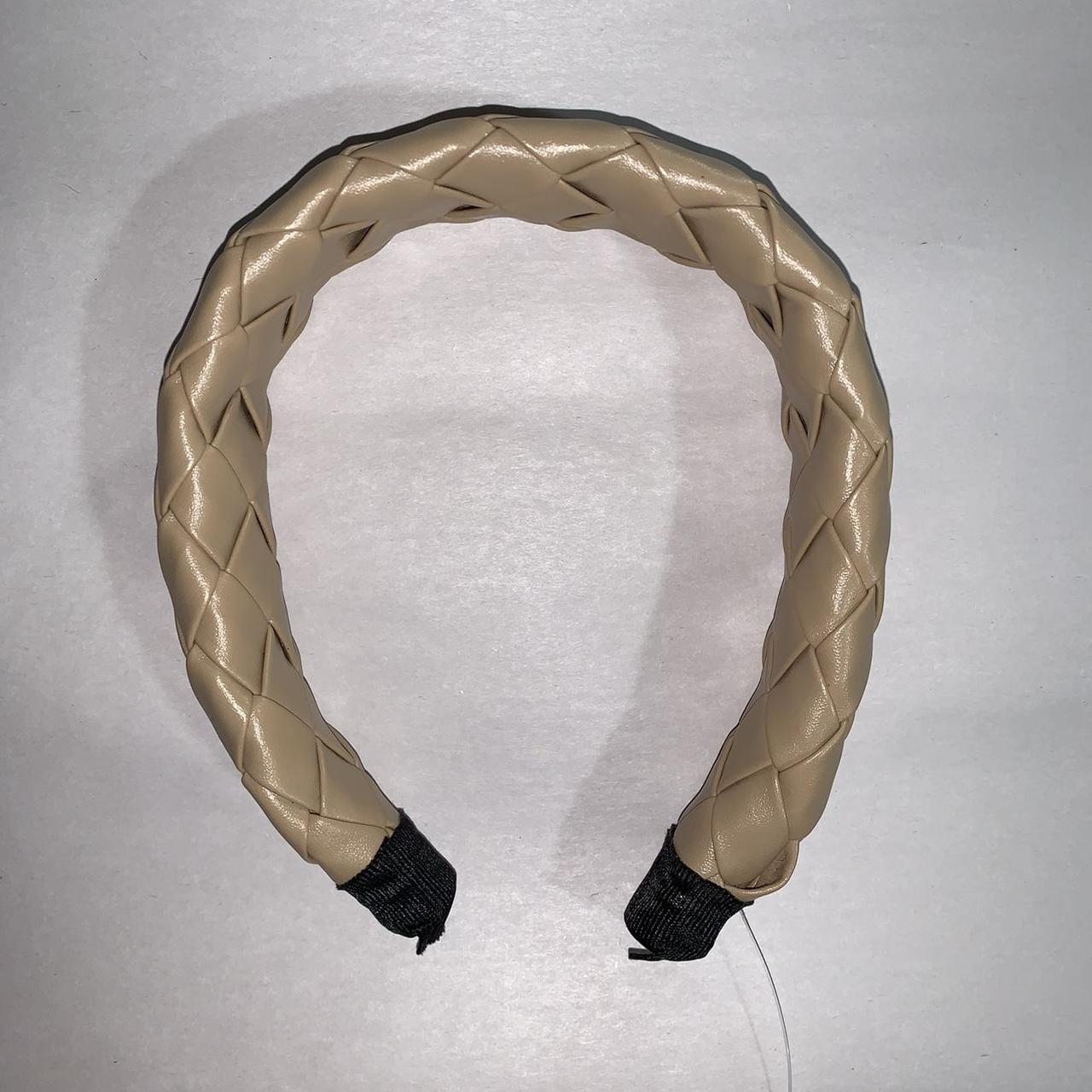 Shashi Women's Cream Hair-accessories (4)
