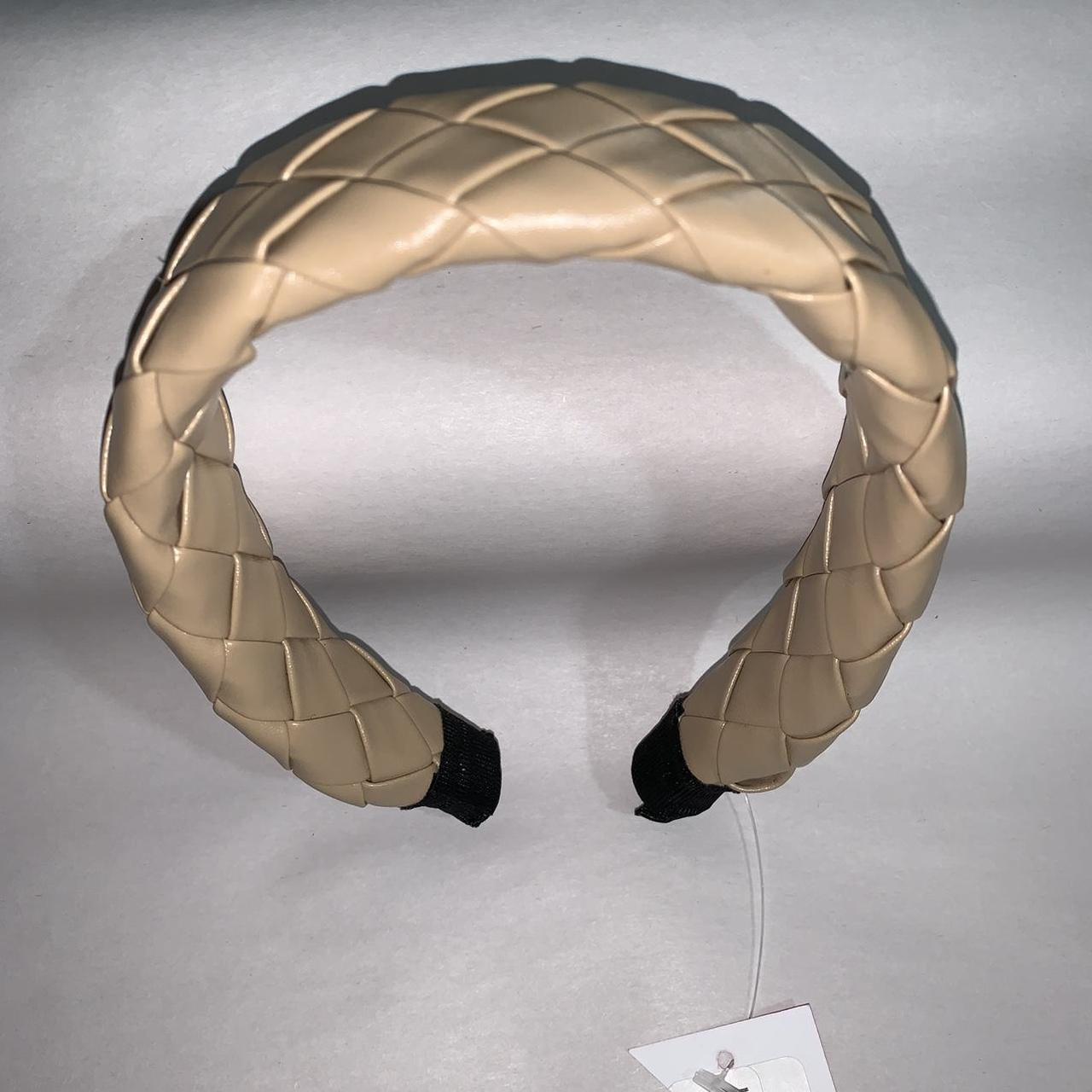 Shashi Women's Cream Hair-accessories