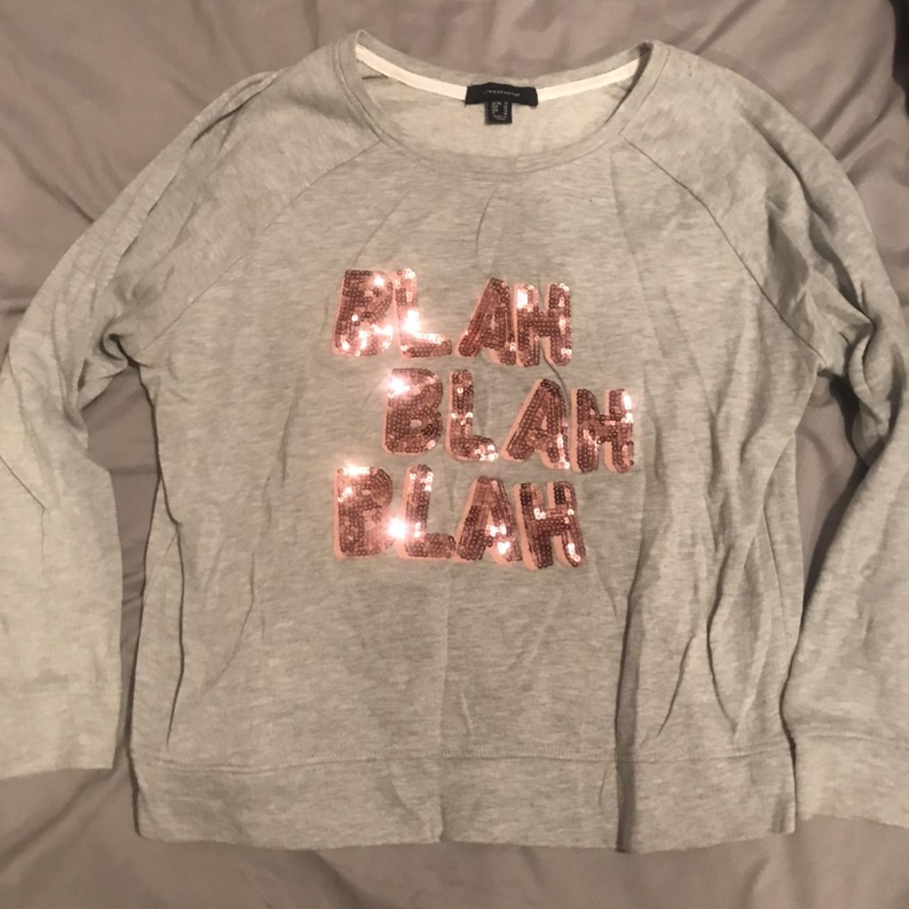 Primark Women's Sweatshirt