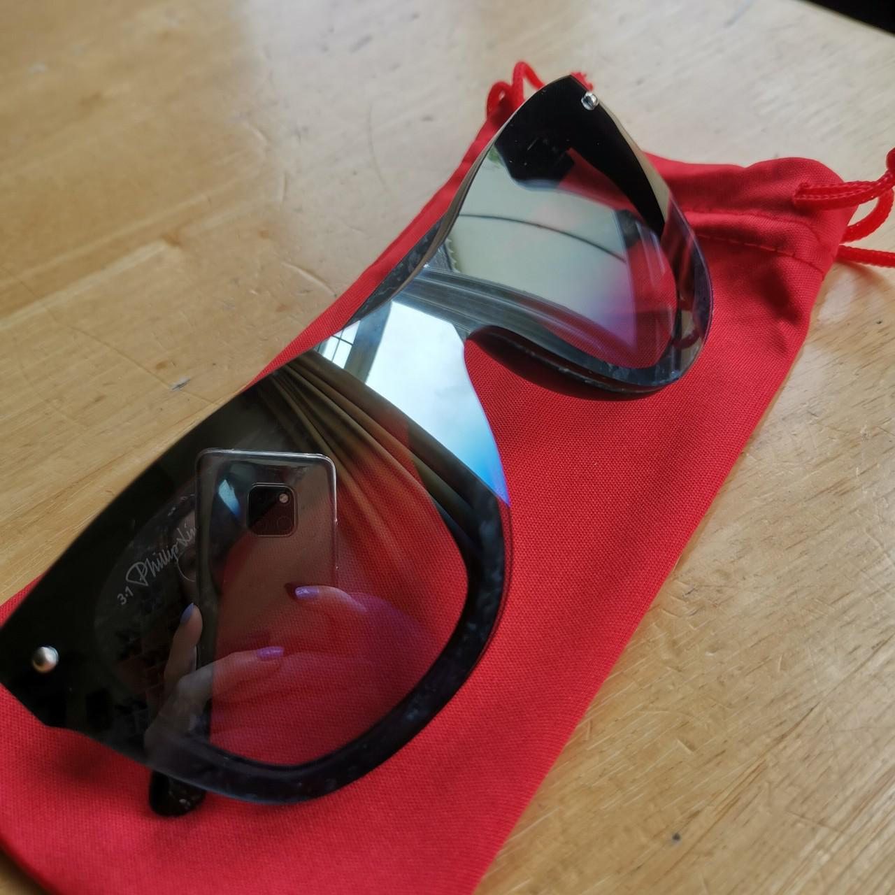 DESIGNER Linda Farrow 3.1 Phillip Lim D - Frame | Depop