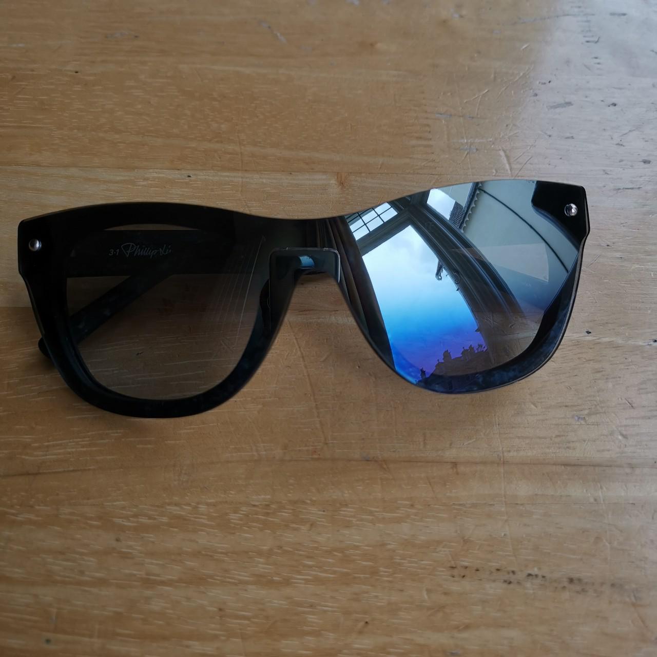 DESIGNER Linda Farrow 3.1 Phillip Lim D - Frame | Depop