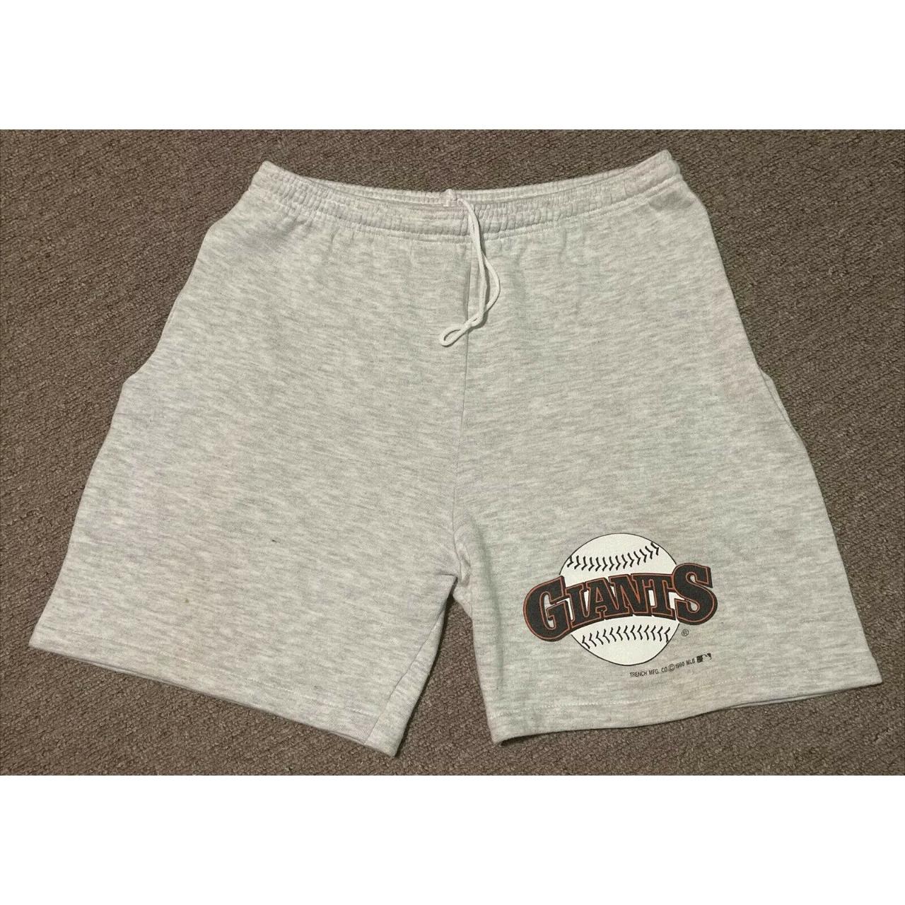 Vintage 90's San Francisco Giants MLB Apex One - Depop