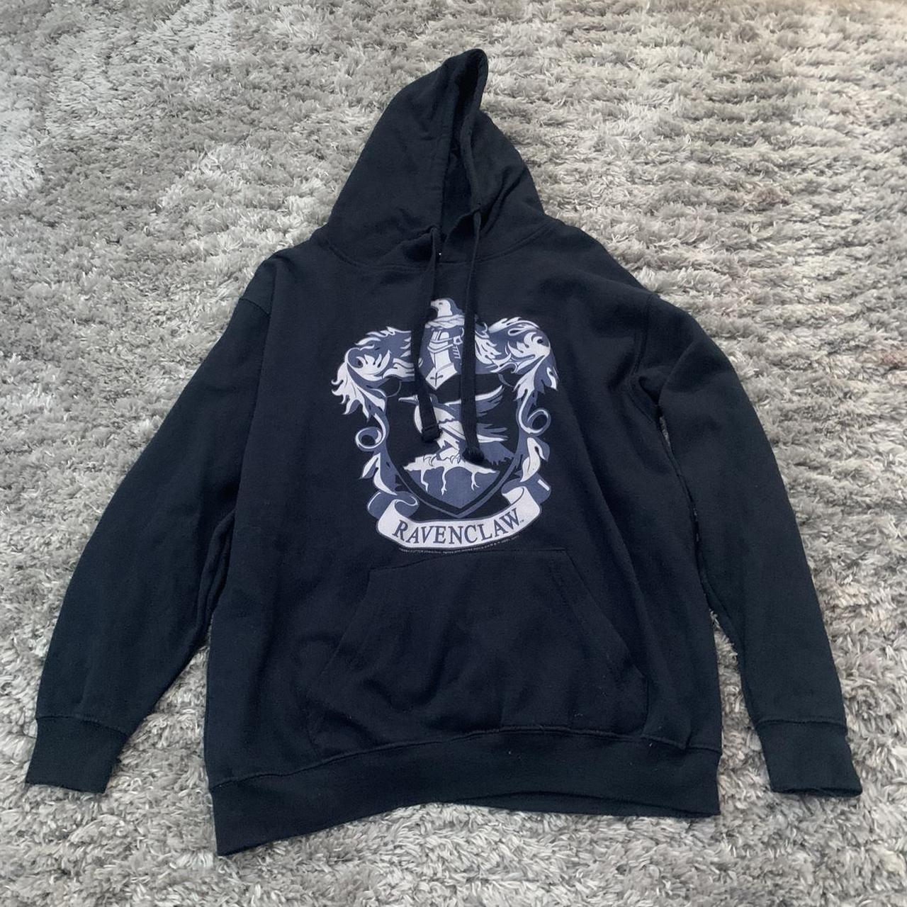 FREE SHIPPING Medium Harry Potter Ravenclaw... - Depop