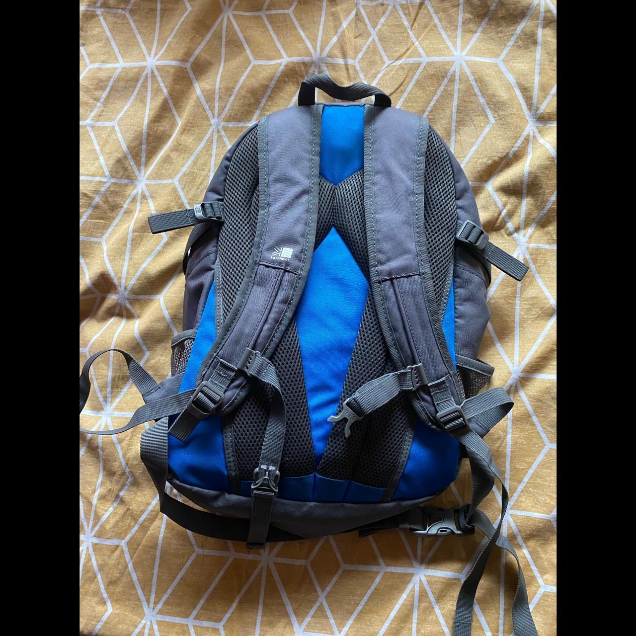 KARRIMOR URBAN HIMING CAMP BACKPACK Karrimor bag... Depop