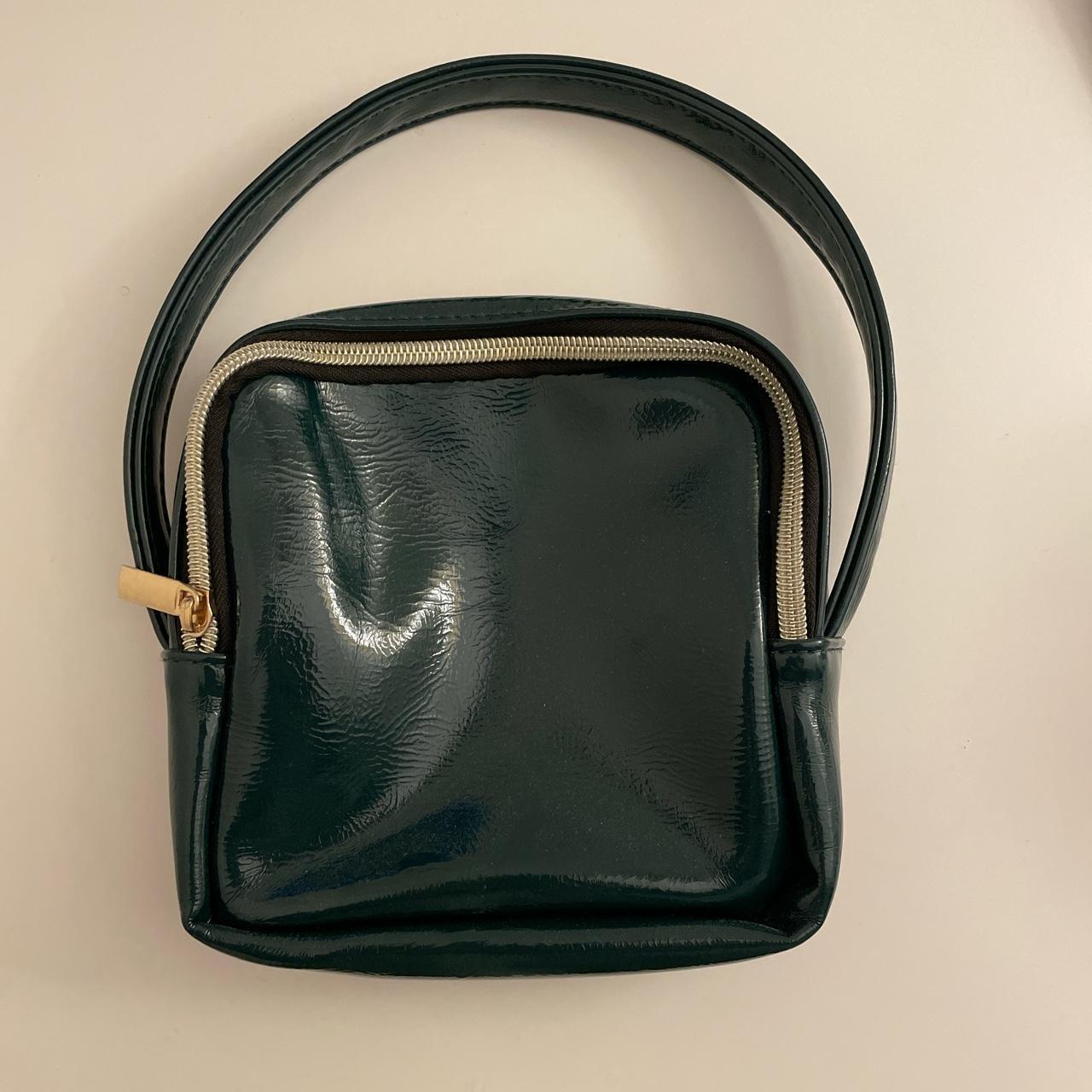 Sephora Women's Green Bag