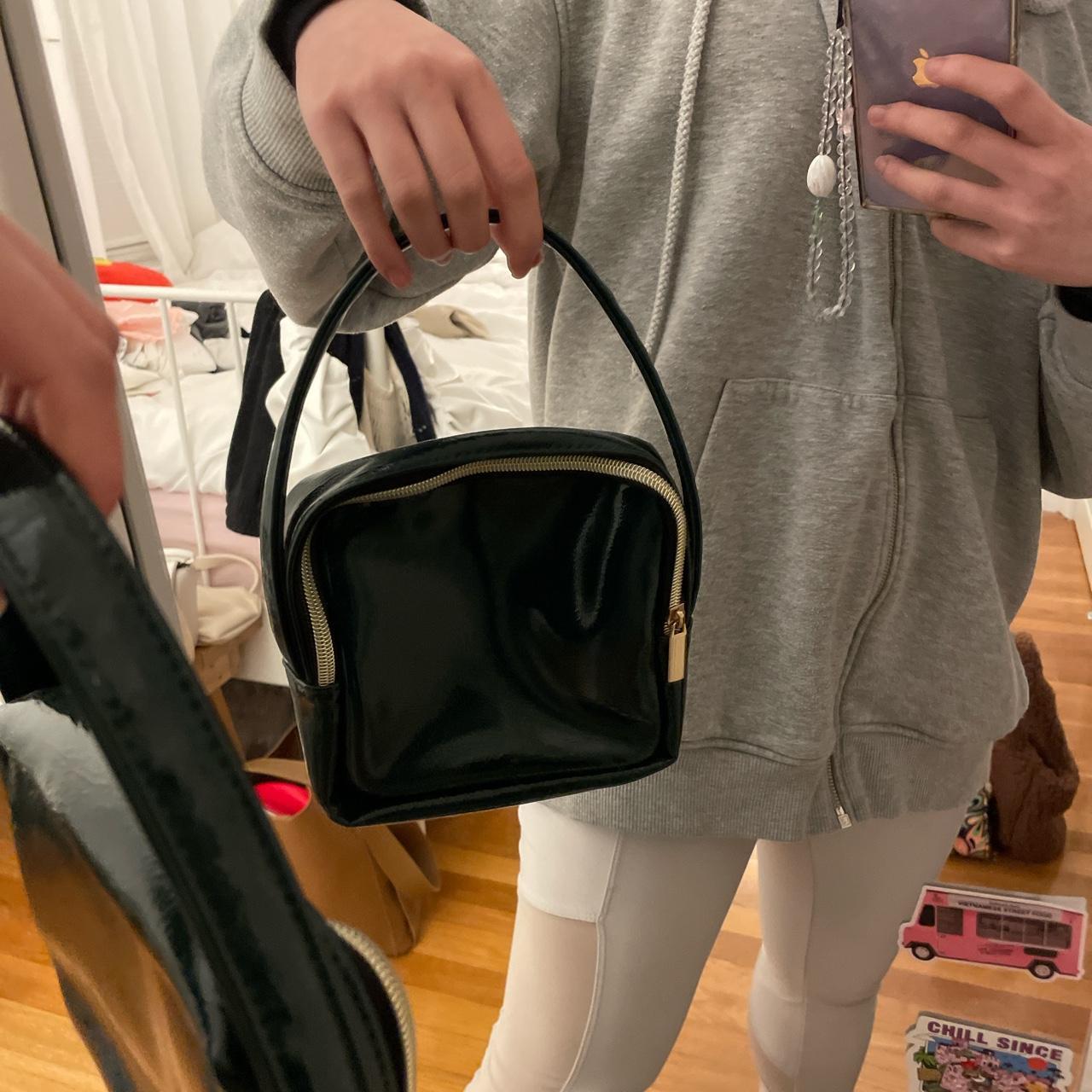 Sephora Women's Green Bag (2)