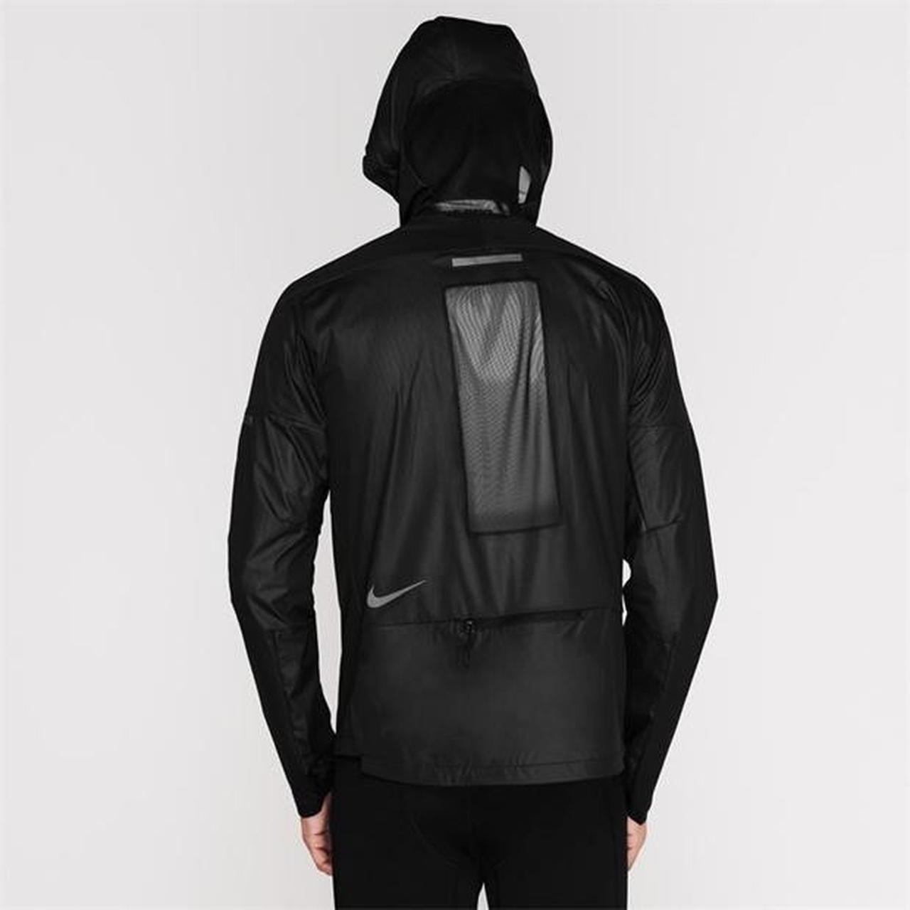 Nike tech outlet pack running jacket