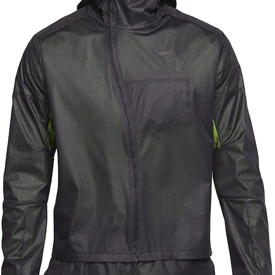 Nike tech pack online running jacket