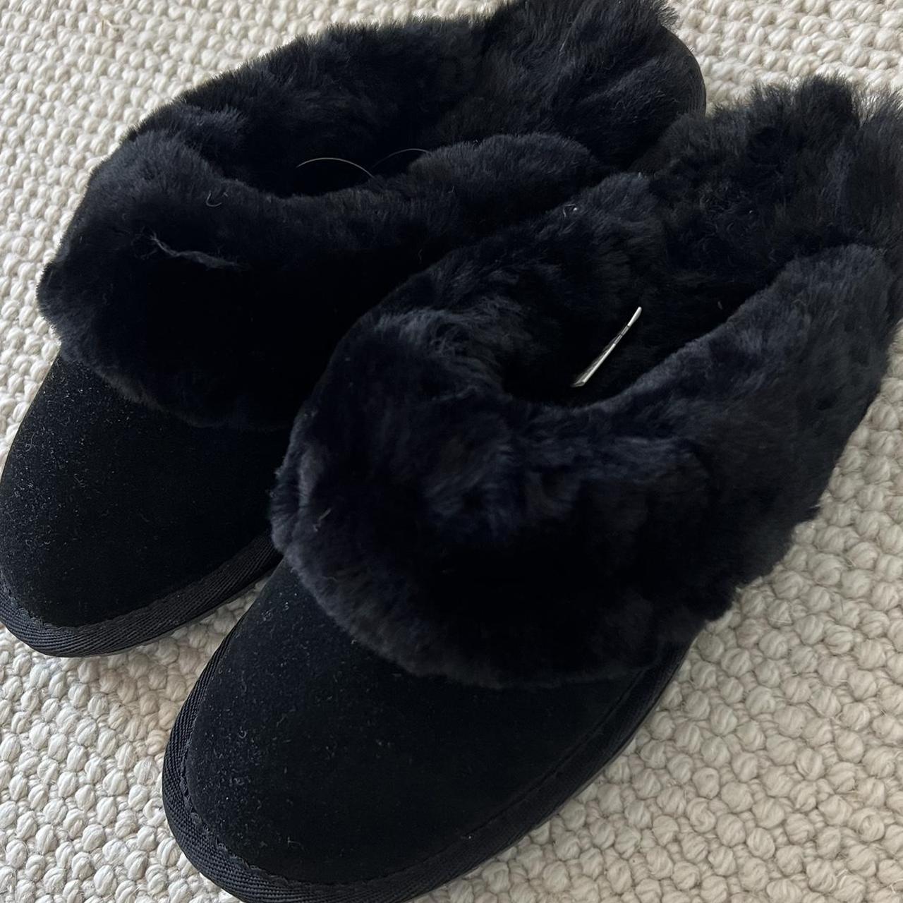 Emu Australia Jolie slippers Brand new! Still... - Depop