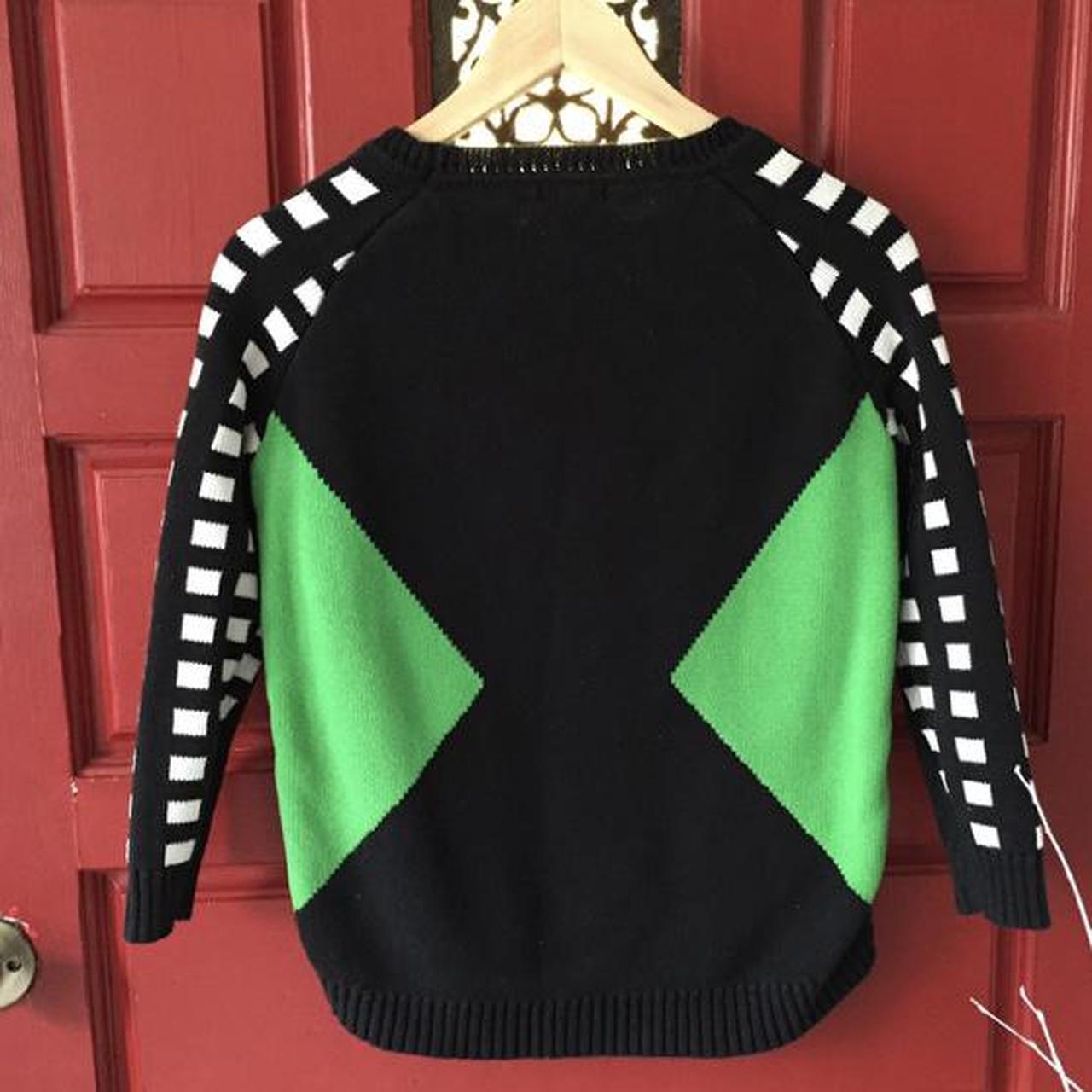 River Island Women's Green and Black (2)