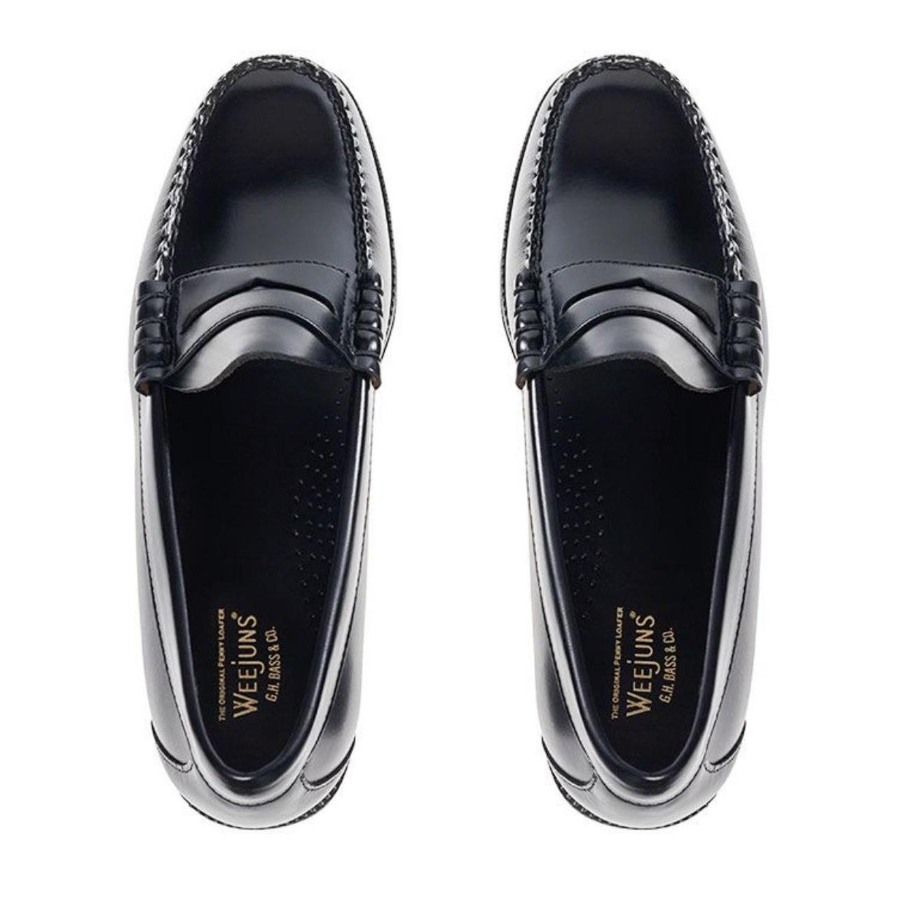weejun loafers womens