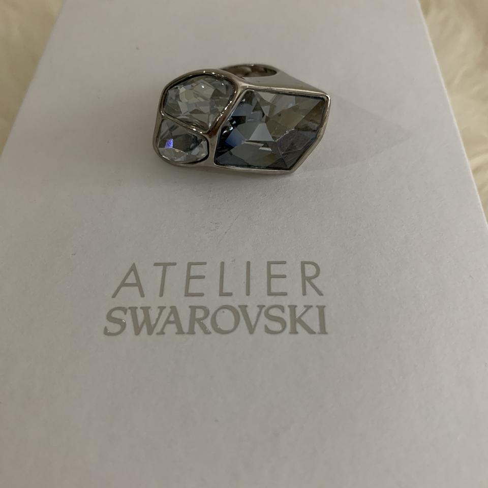 Atelier deals swarovski ring