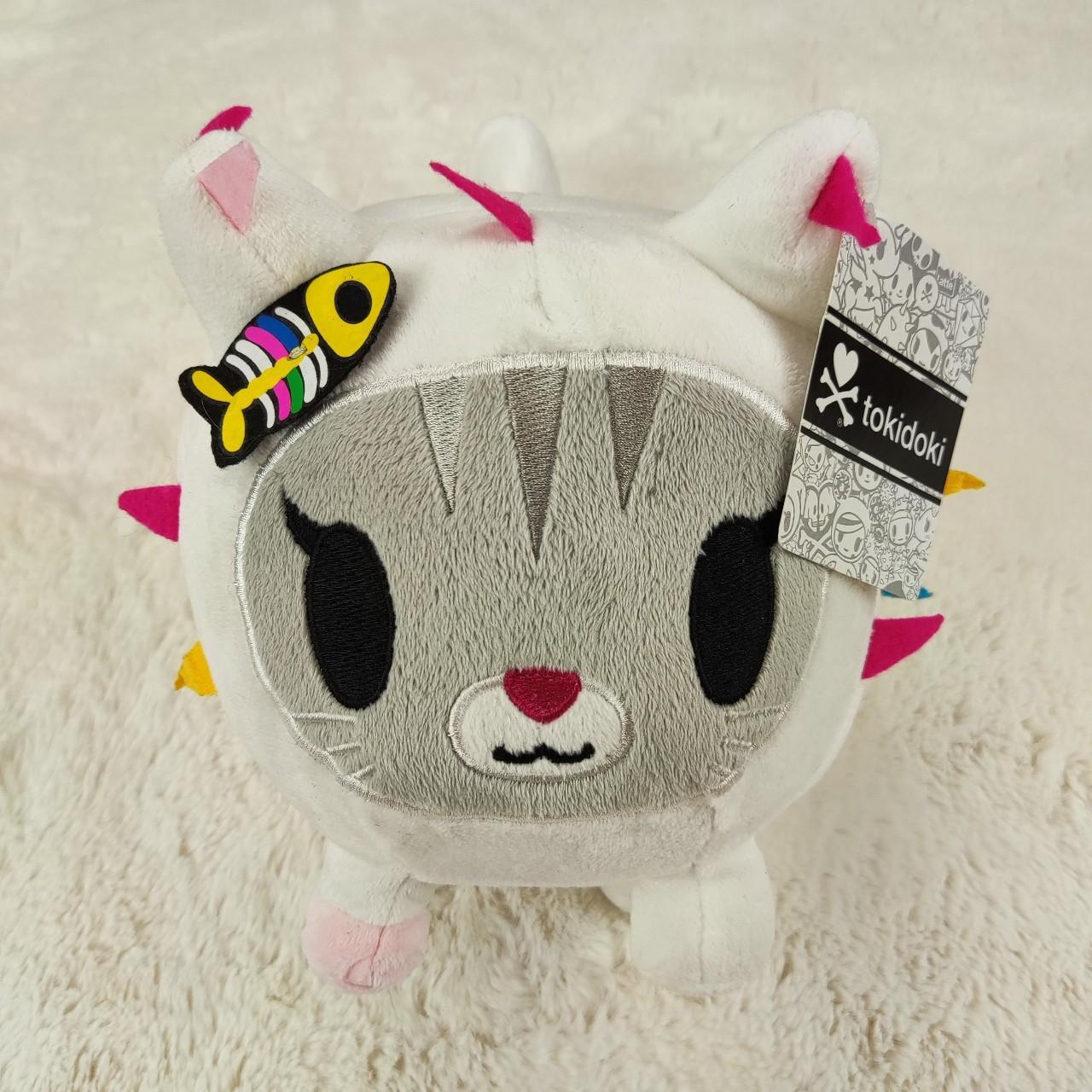 TOKIDOKI カクタスフレンズ カリーナ TOKIDOKI カクタスフレンズ カリーナ