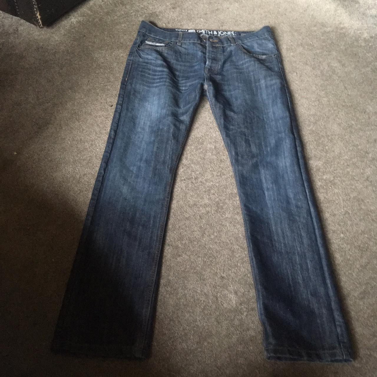 Smith and jones bootcut hot sale jeans