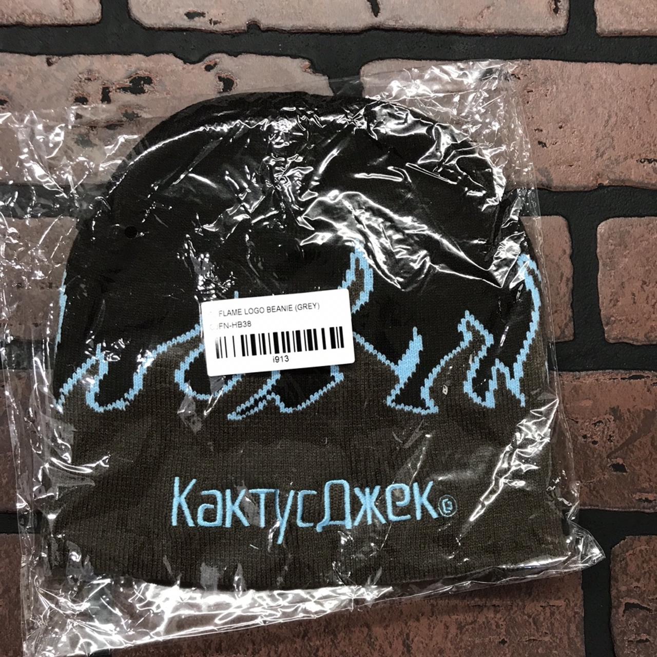 Fortnite Cactus Jack Beanie Travis Scott Cactus Jack Fortnite 12