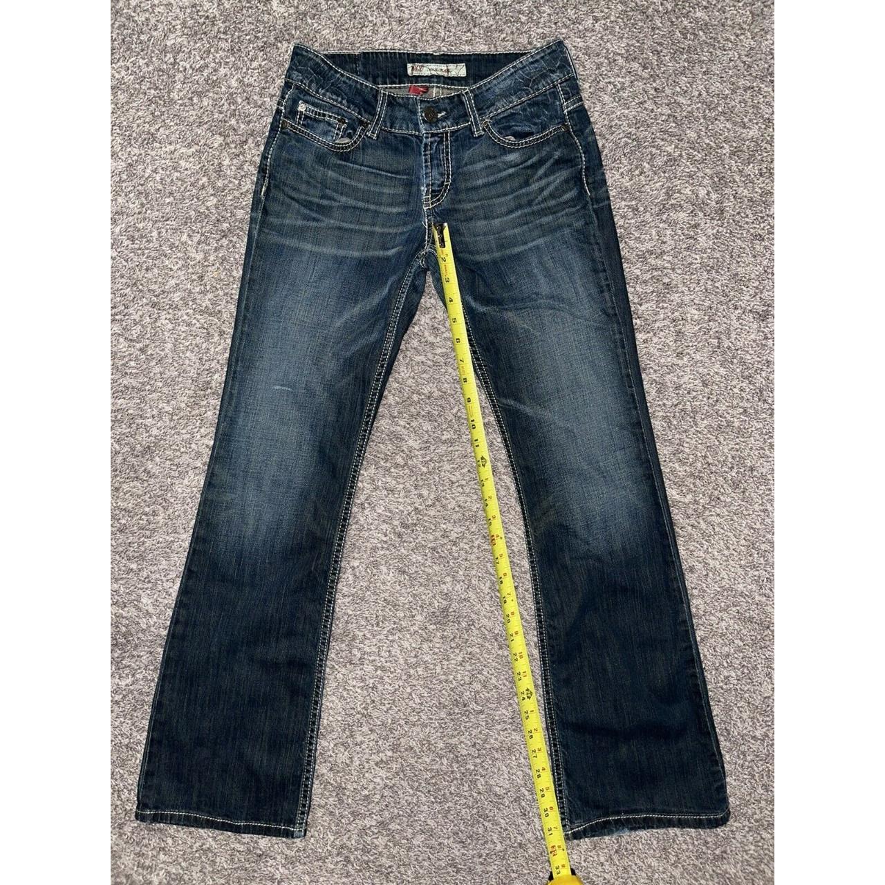 Bke denim 2024 culture jeans