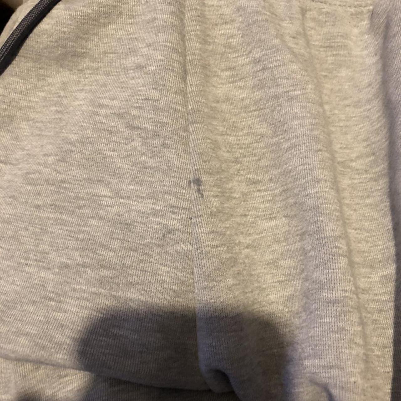 Nike tech fleece OLD SEASON No use for them now as... - Depop