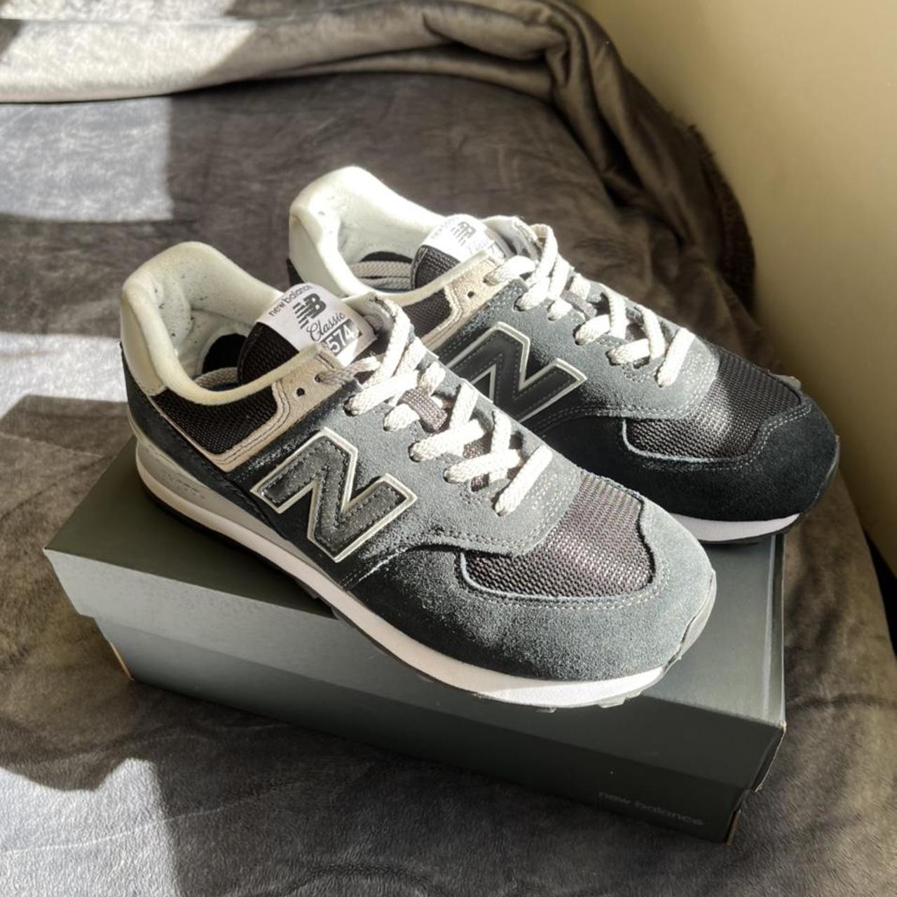 New Balance Men's Trainers | Depop