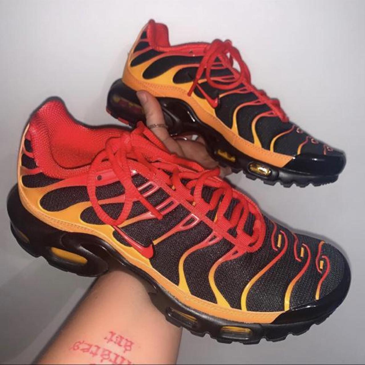 nike tn 5.5