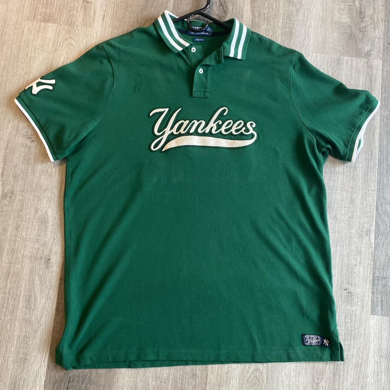 New York Yankees x Ralph Lauren Never worn w/o - Depop