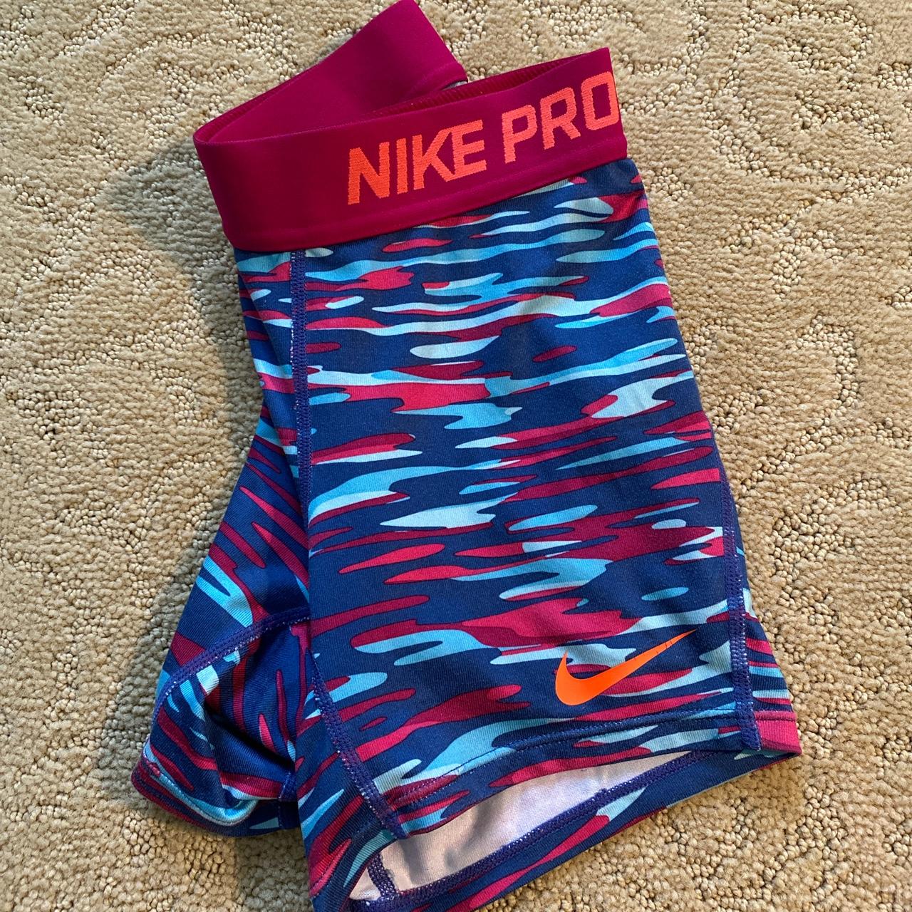 nike 7 youth in women's