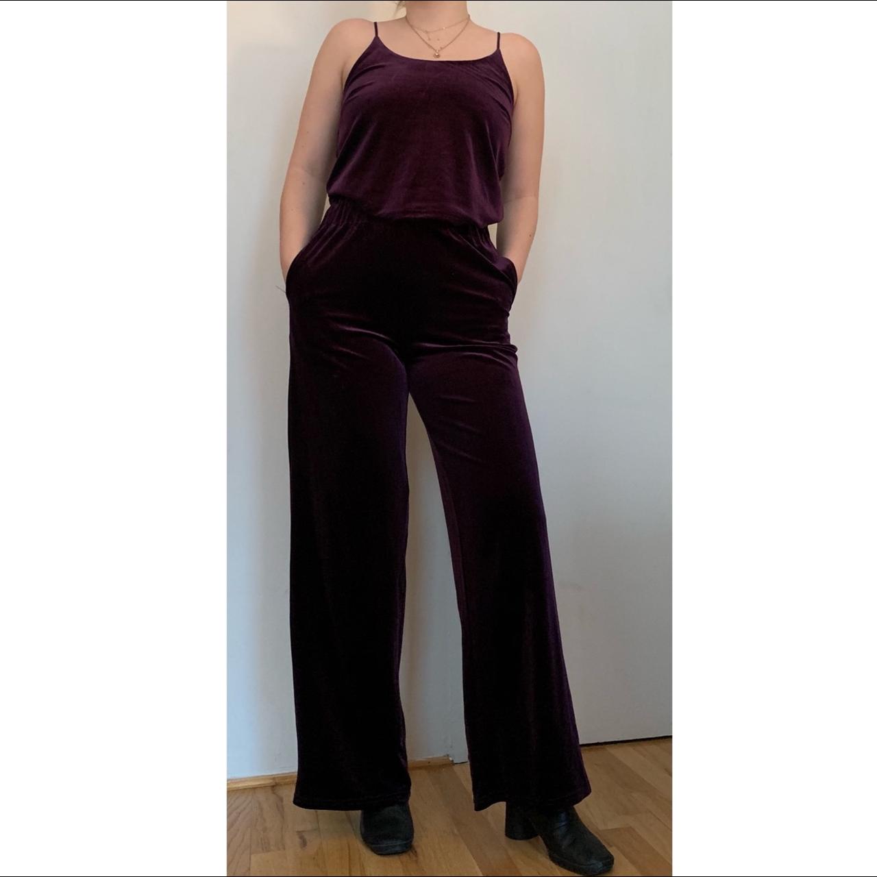 Product Image 1 - Y.A.S  Purple High waisted