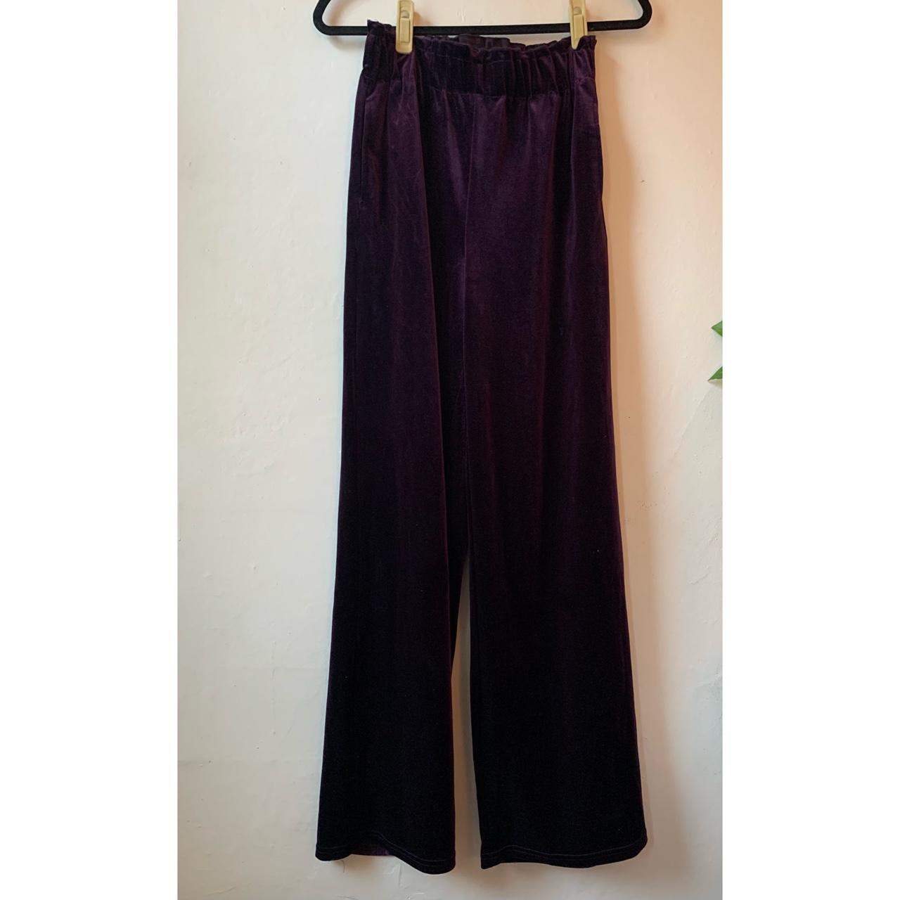 Product Image 2 - Y.A.S  Purple High waisted