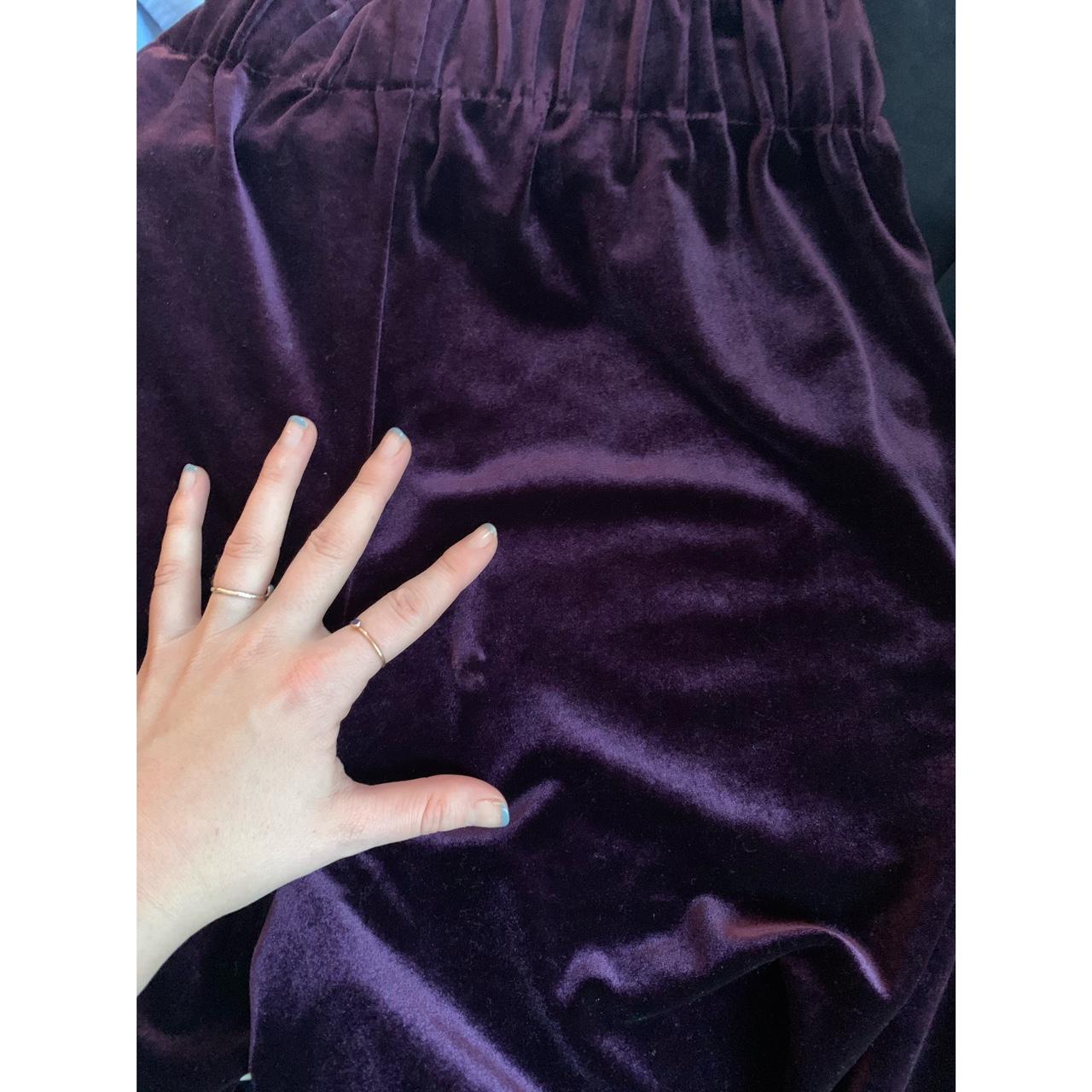 Product Image 4 - Y.A.S  Purple High waisted