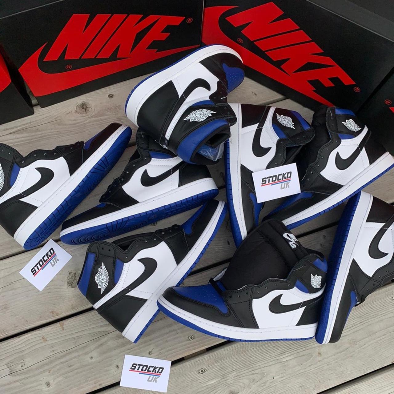 where to buy jordan 1s uk