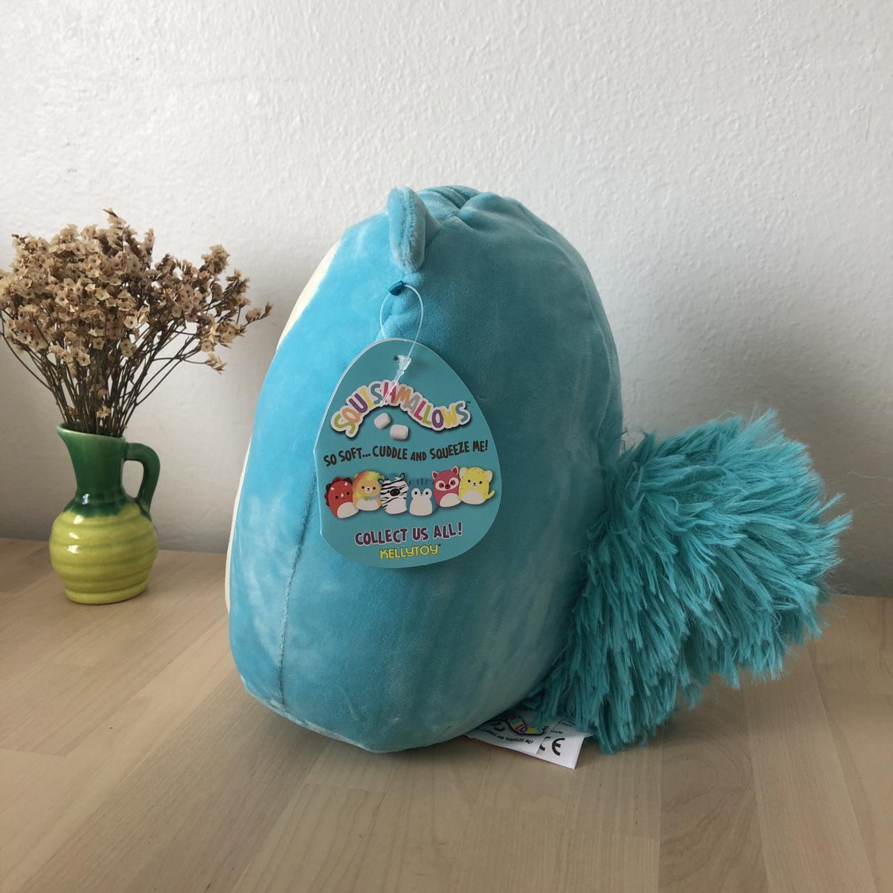 squishmallow santiago