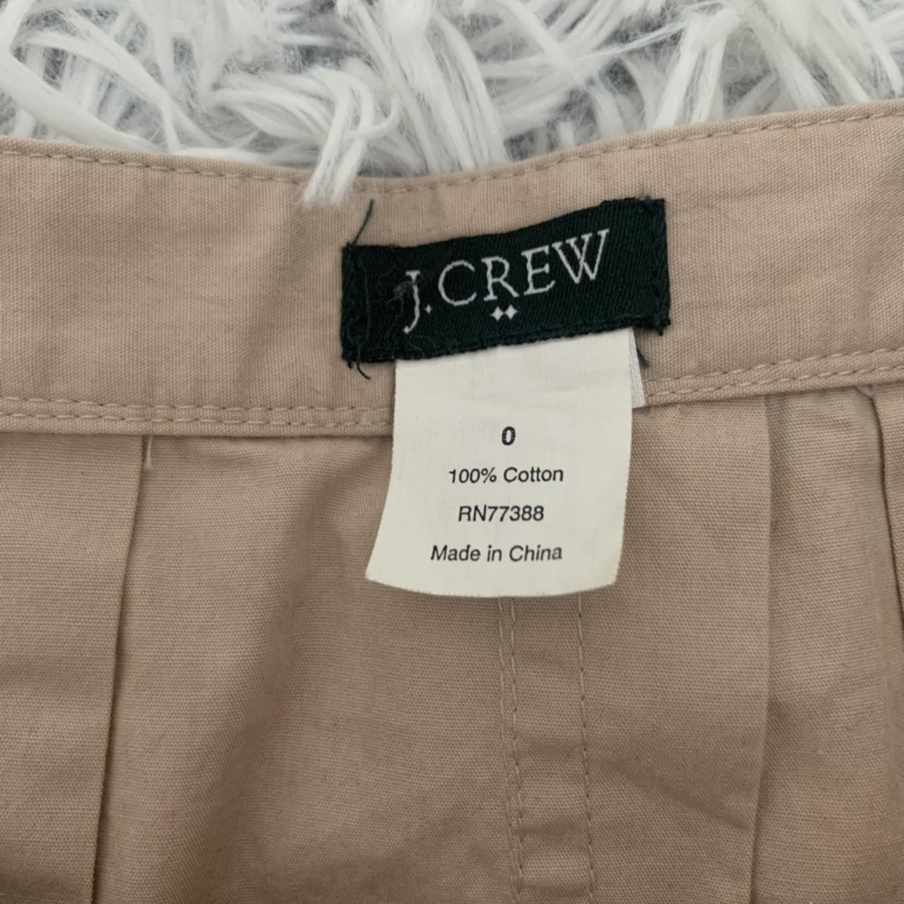 J.Crew Women's Skirt (3)