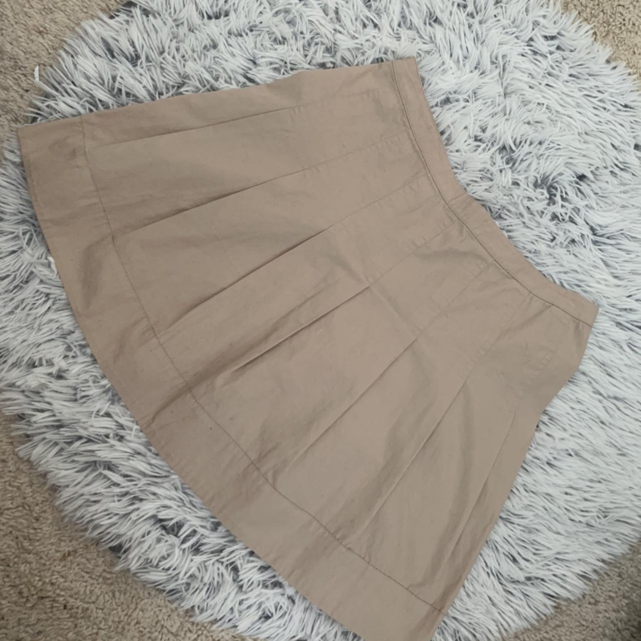 J.Crew Women's Skirt (2)