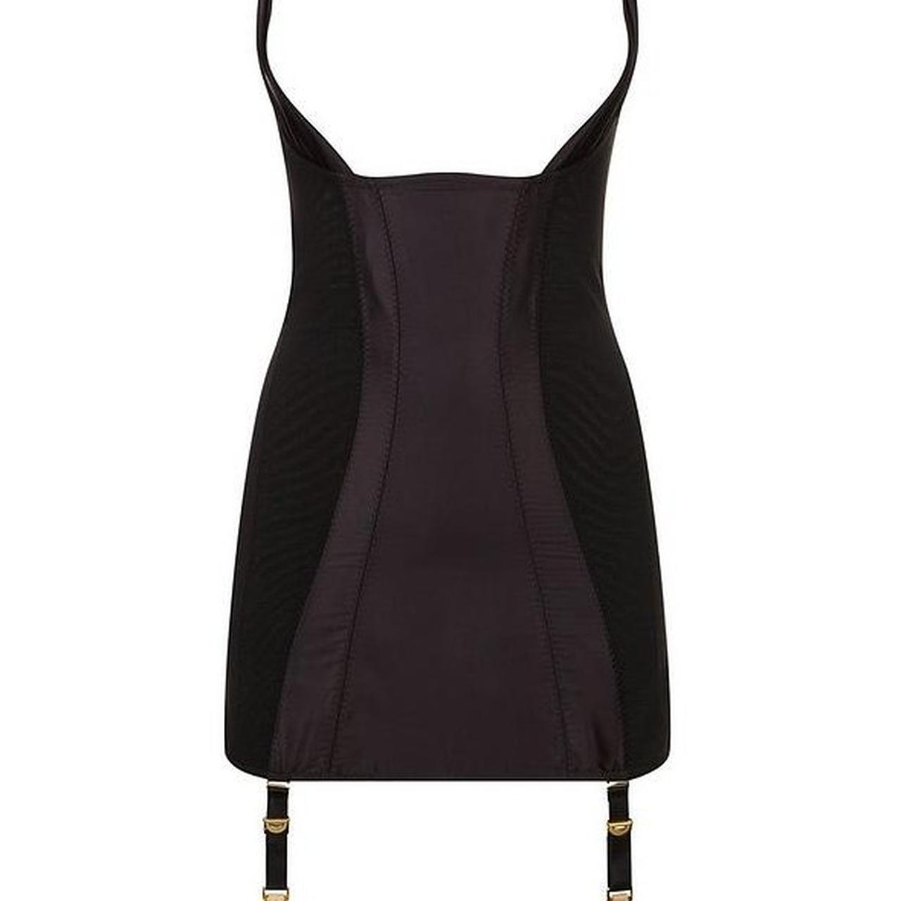 Ann Summers Besotted Shapewear Cami Suspender
