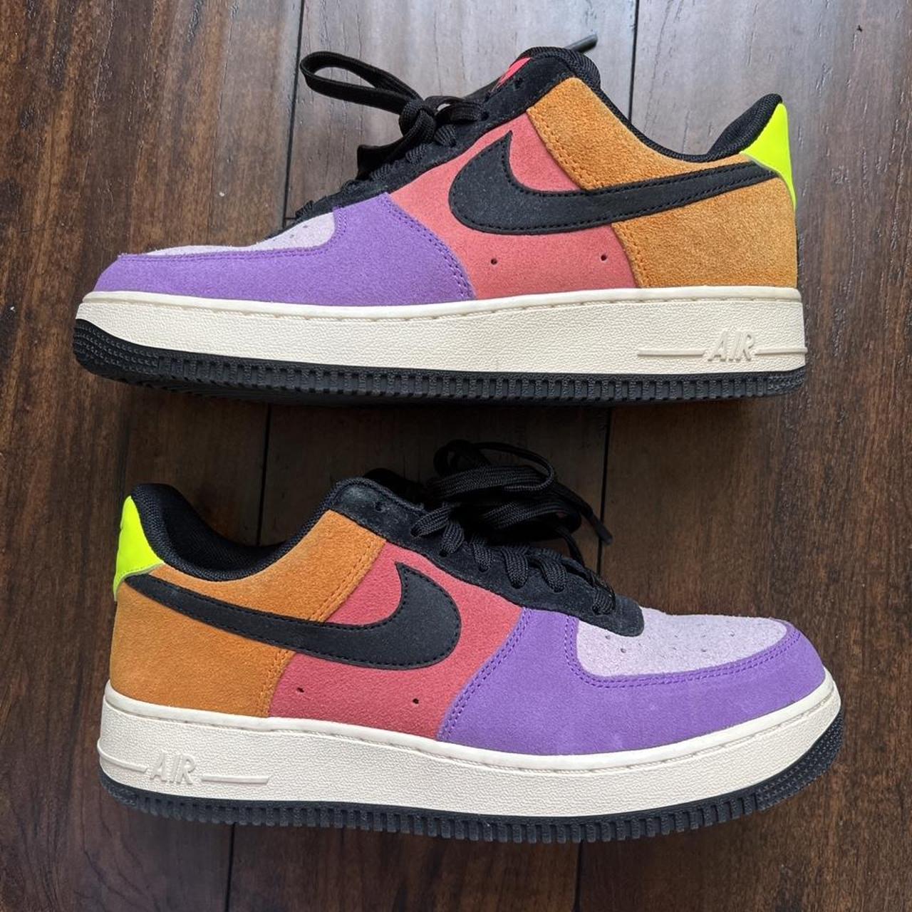 nike air force 1 low atmos pop the street collection