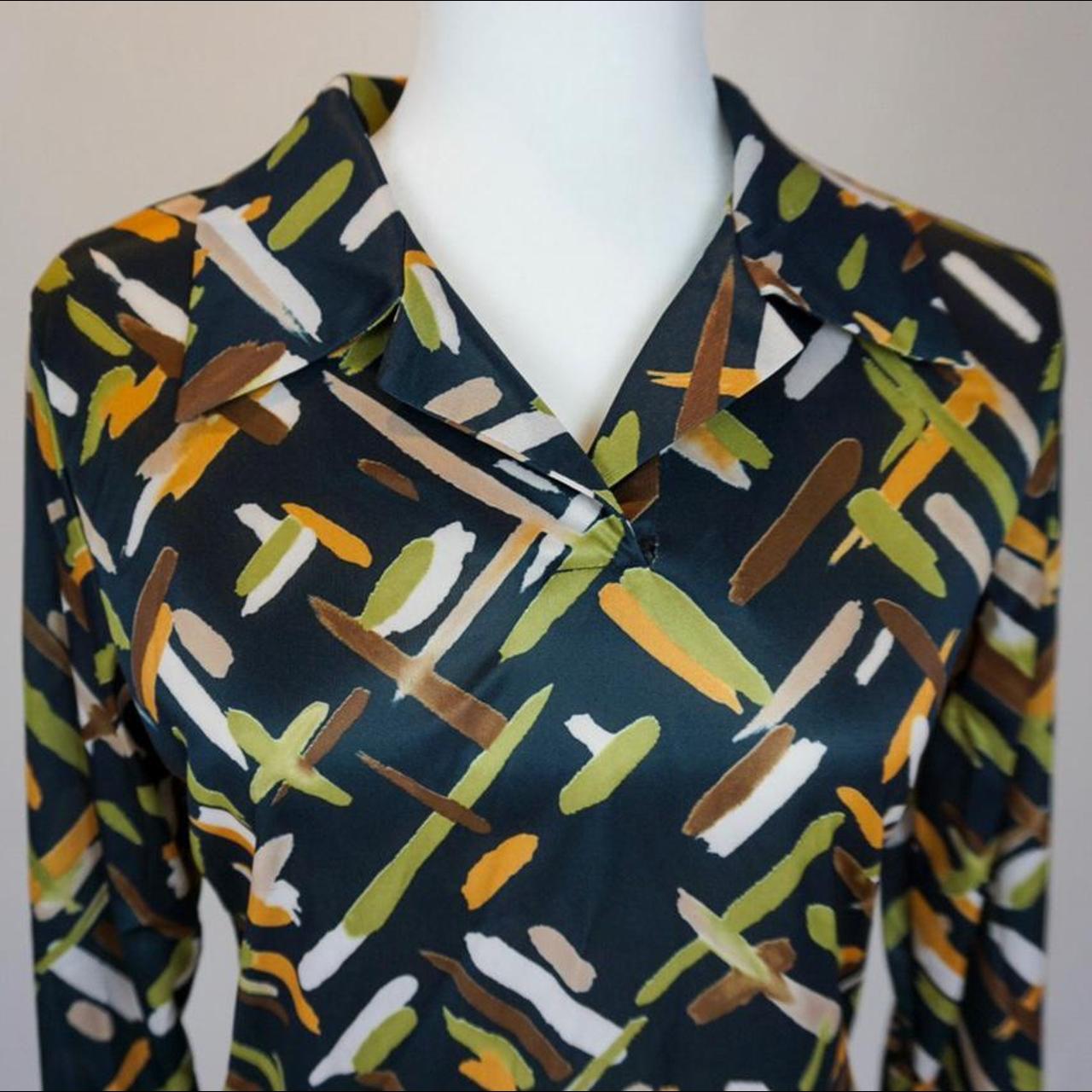 Product Image 2 - 1970s/80s vintage Regatta top. Deadstock