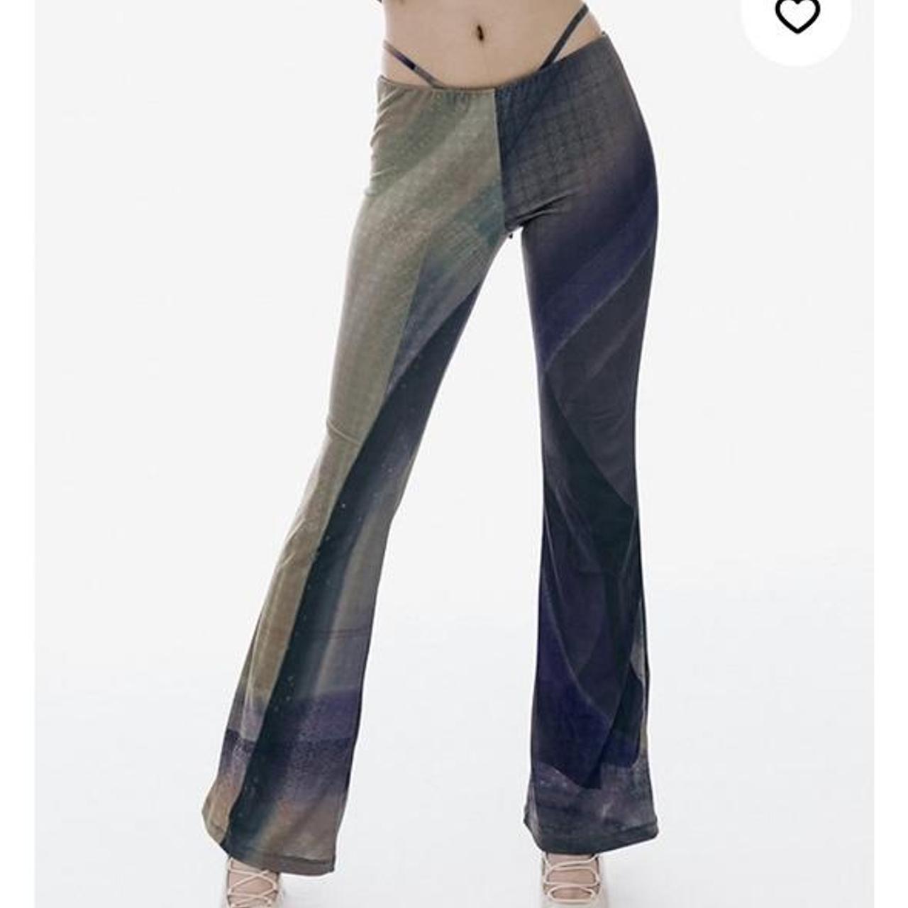 Product Image 1 - đź–¤ Purple and Green Funky