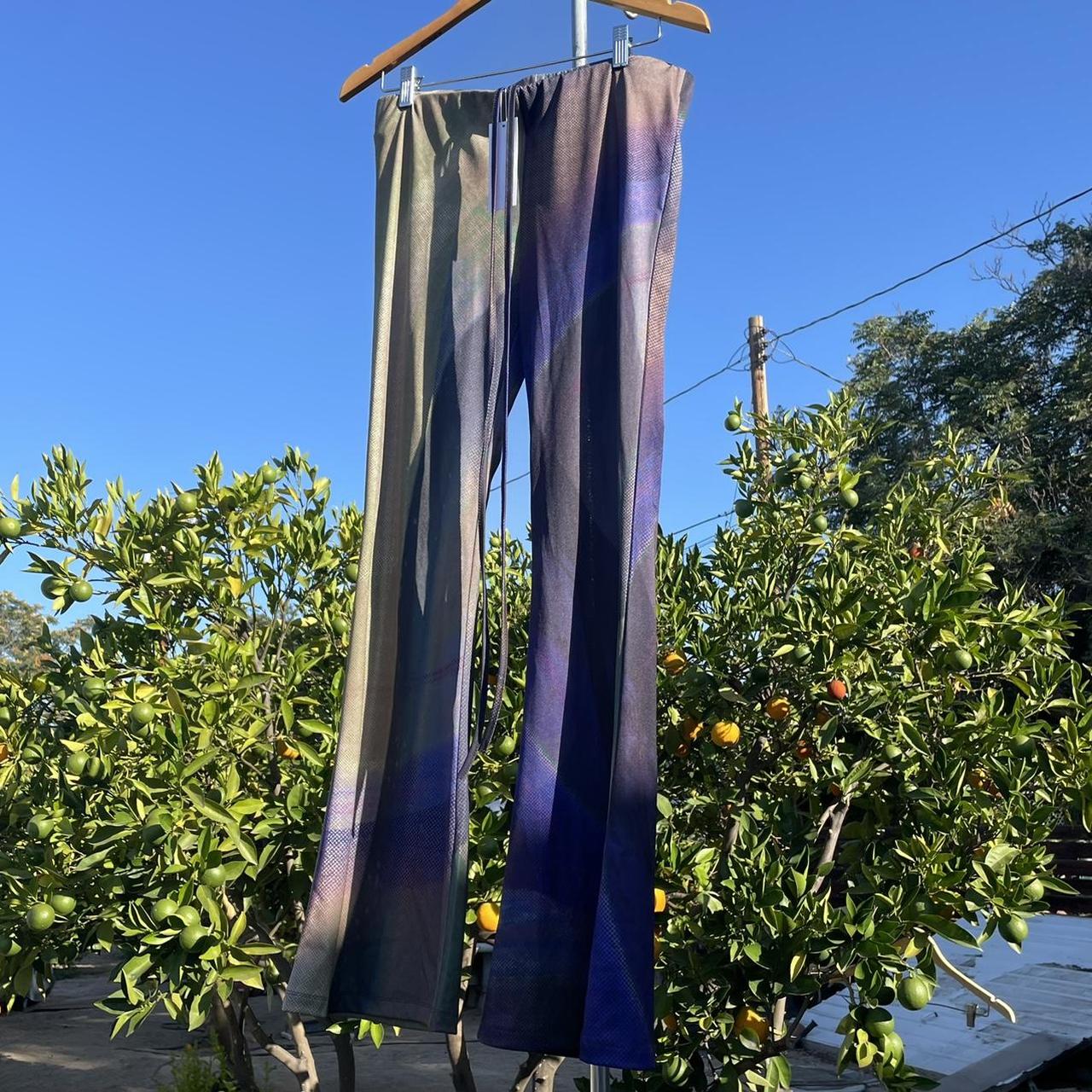 Product Image 3 - đź–¤ Purple and Green Funky