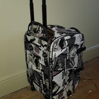Marilyn Monroe Travel Bag Set • brand new with - Depop