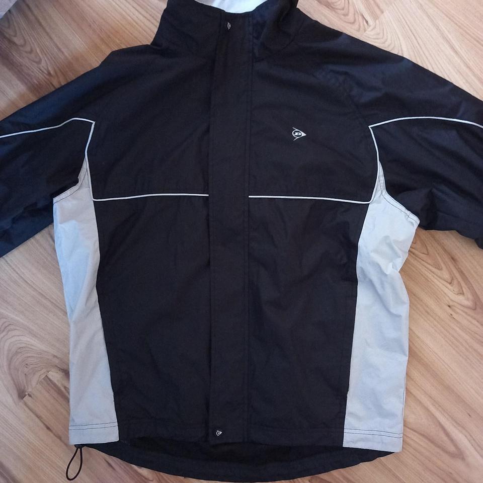 Dunlop 2025 golf jacket